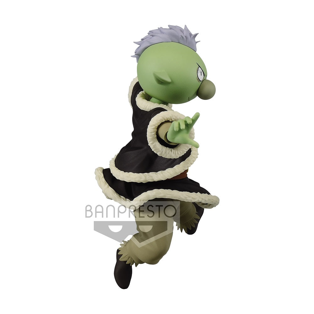 That Time I Got Reincarnated as a Slime -Otherworlder-FIGURE vol.11(A:GOBTA) - Prize Figure - Glacier Hobbies - Banpresto