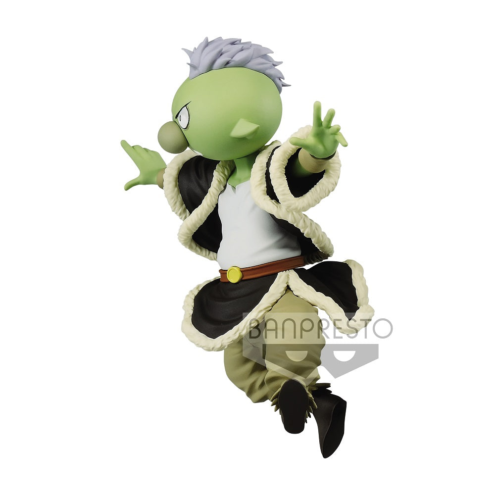 That Time I Got Reincarnated as a Slime -Otherworlder-FIGURE vol.11(A:GOBTA) - Prize Figure - Glacier Hobbies - Banpresto