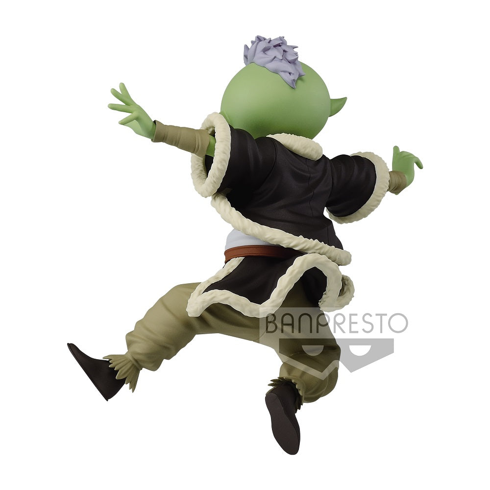 That Time I Got Reincarnated as a Slime -Otherworlder-FIGURE vol.11(A:GOBTA) - Prize Figure - Glacier Hobbies - Banpresto