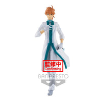 Fate/Grand Order Final Singularity Grand Temple of Time: Solomon FIGURE ~Romani Archaman - Prize Figure - Glacier Hobbies - Banpresto