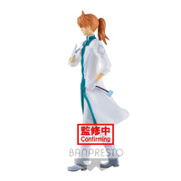 Fate/Grand Order Final Singularity Grand Temple of Time: Solomon FIGURE ~Romani Archaman - Prize Figure - Glacier Hobbies - Banpresto
