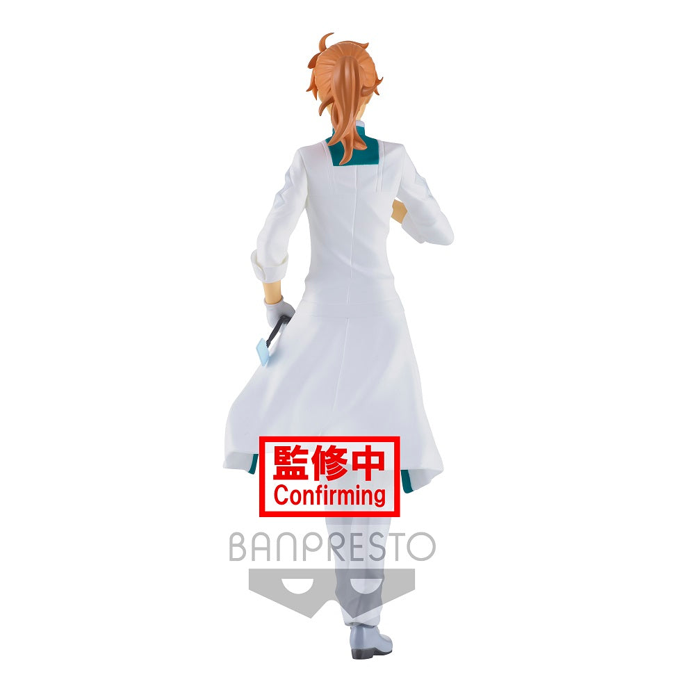 Fate/Grand Order Final Singularity Grand Temple of Time: Solomon FIGURE ~Romani Archaman - Prize Figure - Glacier Hobbies - Banpresto