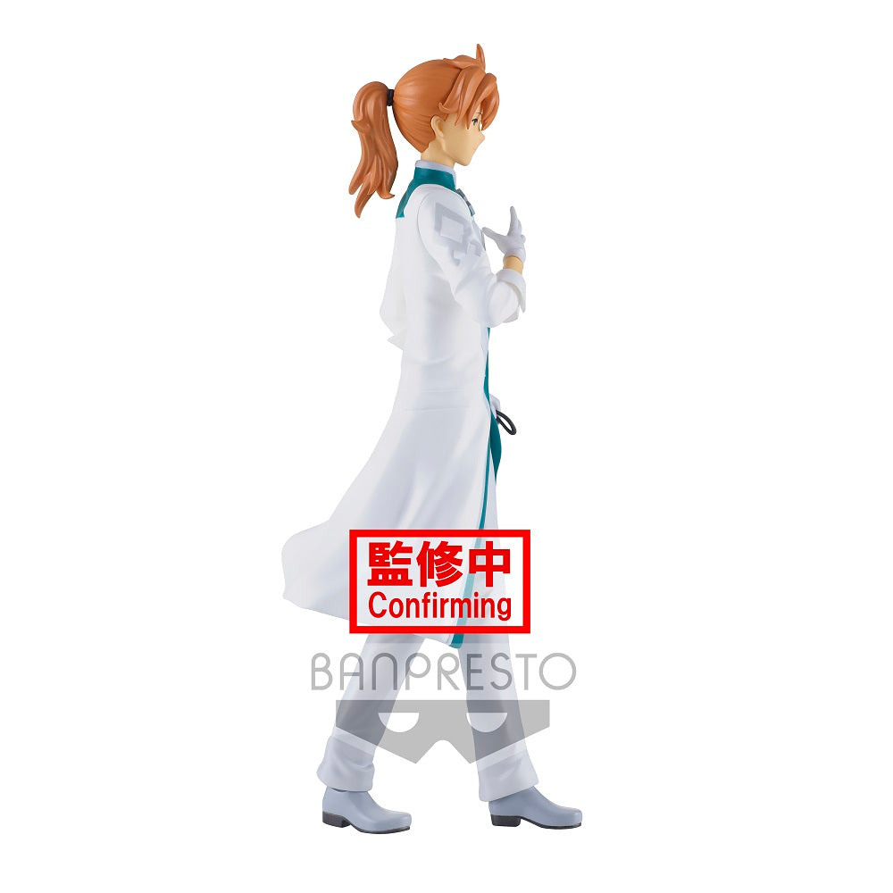 Fate/Grand Order Final Singularity Grand Temple of Time: Solomon FIGURE ~Romani Archaman - Prize Figure - Glacier Hobbies - Banpresto