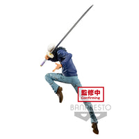 ONE PIECE MAXIMATIC THE TRAFALGAR.LAW II - Prize Figure - Glacier Hobbies - Banpresto