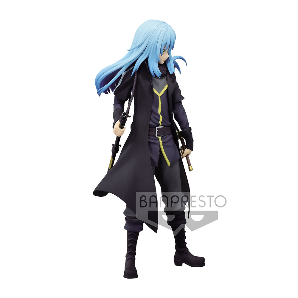 That Time I Got Reincarnated as a Slime -Otherworlder-FIGURE vol.13(A:RIMURU) - Prize Figure - Glacier Hobbies - Banpresto