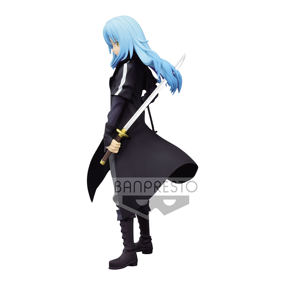 That Time I Got Reincarnated as a Slime -Otherworlder-FIGURE vol.13(A:RIMURU) - Prize Figure - Glacier Hobbies - Banpresto