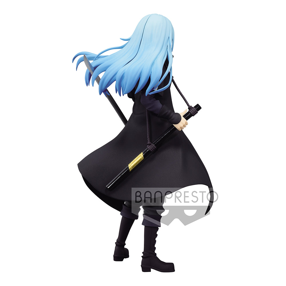 That Time I Got Reincarnated as a Slime -Otherworlder-FIGURE vol.13(A:RIMURU) - Prize Figure - Glacier Hobbies - Banpresto