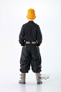 TOKYO REVENGERS TAKEMICHI HANAGAKI FIGURE vol. - Prize Figure - Glacier Hobbies - Banpresto