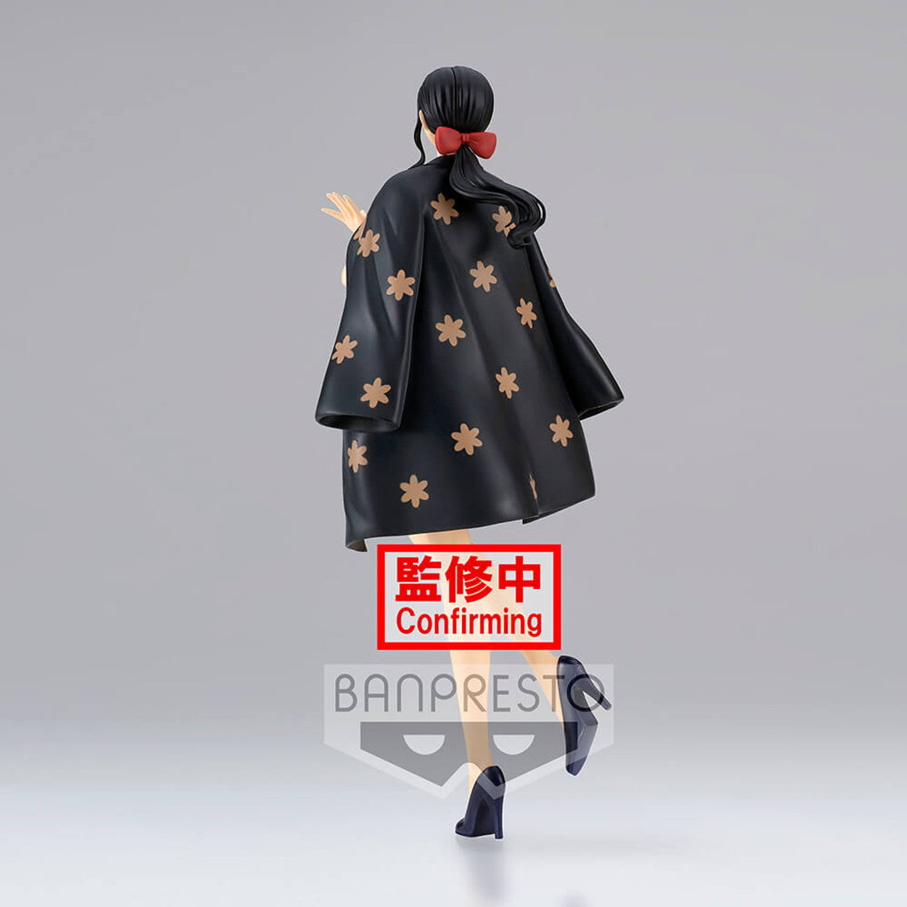 ONE PIECE GLITTER&GLAMOURS-NICO ROBIN WANOKUNI STYLE-II(ver.A) - Prize Figure - Glacier Hobbies - Banpresto