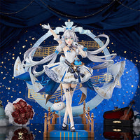 [PREORDER] BeBox Vsinger Luo Tianyi: 10th Anniversary Shi Guang ver. - 1/6 Scale Figure - Glacier Hobbies - BeBox