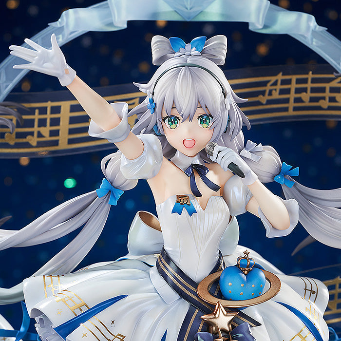 [PREORDER] BeBox Vsinger Luo Tianyi: 10th Anniversary Shi Guang ver. - 1/6 Scale Figure - Glacier Hobbies - BeBox