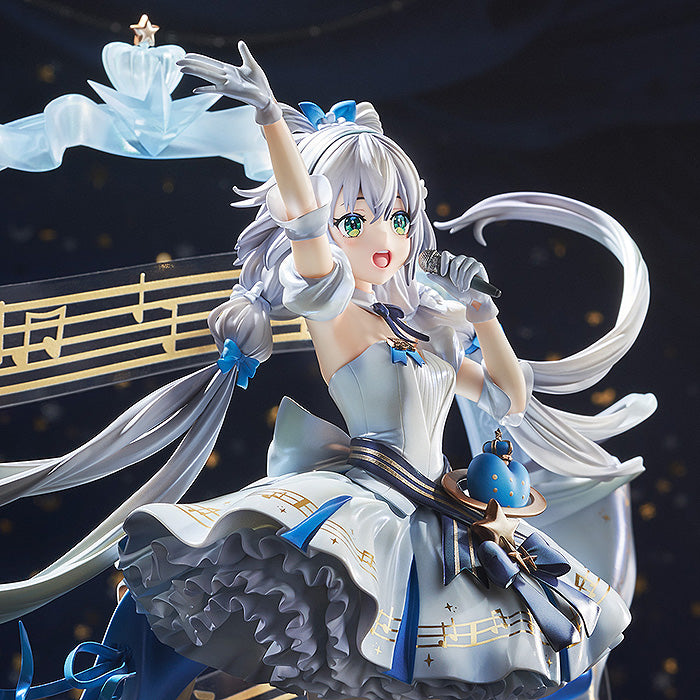 [PREORDER] BeBox Vsinger Luo Tianyi: 10th Anniversary Shi Guang ver. - 1/6 Scale Figure - Glacier Hobbies - BeBox