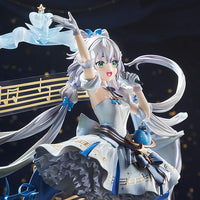 [PREORDER] BeBox Vsinger Luo Tianyi: 10th Anniversary Shi Guang ver. - 1/6 Scale Figure - Glacier Hobbies - BeBox