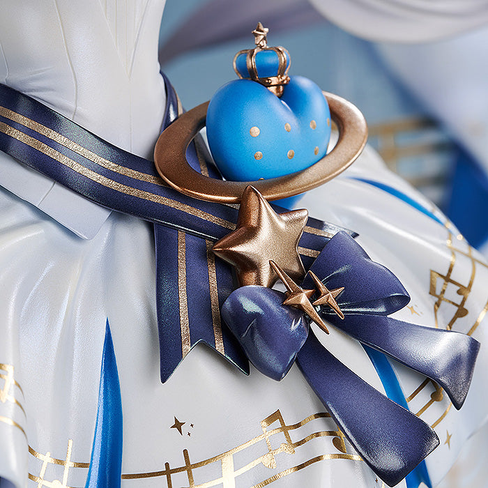 [PREORDER] BeBox Vsinger Luo Tianyi: 10th Anniversary Shi Guang ver. - 1/6 Scale Figure - Glacier Hobbies - BeBox