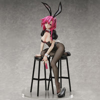 [PREORDER] B-style Azur Lane Black Prince Bonyari Sewayaki? Complete Figure - Glacier Hobbies - Freeing