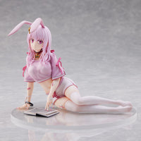 [PREORDER] Bae.C Illustration Lirin Complete Figure - Glacier Hobbies - Union Creative