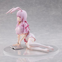 [PREORDER] Bae.C Illustration Lirin Complete Figure - Glacier Hobbies - Union Creative
