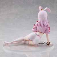 [PREORDER] Bae.C Illustration Lirin Complete Figure - Glacier Hobbies - Union Creative