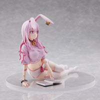 [PREORDER] Bae.C Illustration Lirin Complete Figure - Glacier Hobbies - Union Creative