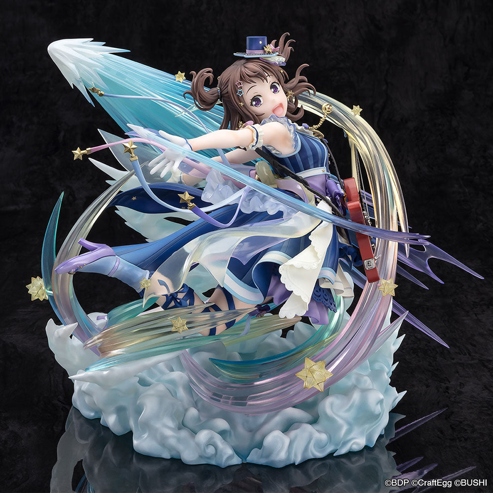 [PREORDER] BanG Dream! Girls Band Party! [Kagayaki ni Te o Nobashite] Kasumi Toyama 1/7 Scale Figure - Glacier Hobbies - Craft Egg