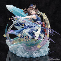 [PREORDER] BanG Dream! Girls Band Party! [Kagayaki ni Te o Nobashite] Kasumi Toyama 1/7 Scale Figure - Glacier Hobbies - Craft Egg