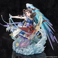 [PREORDER] BanG Dream! Girls Band Party! [Kagayaki ni Te o Nobashite] Kasumi Toyama 1/7 Scale Figure - Glacier Hobbies - Craft Egg