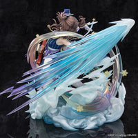 [PREORDER] BanG Dream! Girls Band Party! [Kagayaki ni Te o Nobashite] Kasumi Toyama 1/7 Scale Figure - Glacier Hobbies - Craft Egg