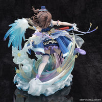 [PREORDER] BanG Dream! Girls Band Party! [Kagayaki ni Te o Nobashite] Kasumi Toyama 1/7 Scale Figure - Glacier Hobbies - Craft Egg