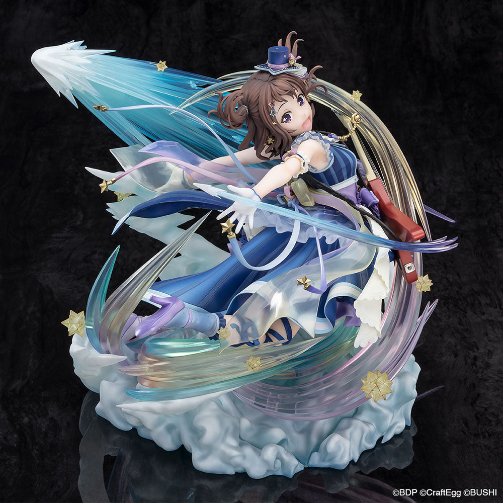 [PREORDER] BanG Dream! Girls Band Party! [Kagayaki ni Te o Nobashite] Kasumi Toyama 1/7 Scale Figure - Glacier Hobbies - Craft Egg