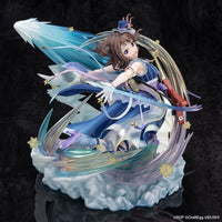 [PREORDER] BanG Dream! Girls Band Party! [Kagayaki ni Te o Nobashite] Kasumi Toyama 1/7 Scale Figure - Glacier Hobbies - Craft Egg