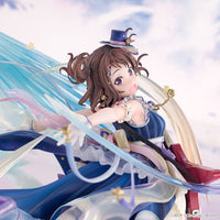 [PREORDER] BanG Dream! Girls Band Party! [Kagayaki ni Te o Nobashite] Kasumi Toyama 1/7 Scale Figure - Glacier Hobbies - Craft Egg