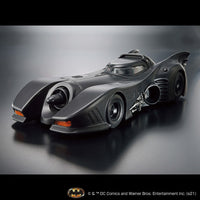 Batman 1/35 Scale Batmobile (Batman Ver.) Model Kit - Glacier Hobbies - Bandai