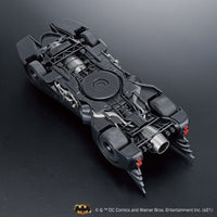 Batman 1/35 Scale Batmobile (Batman Ver.) Model Kit - Glacier Hobbies - Bandai
