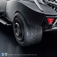 Batman 1/35 Scale Batmobile (The Batman Ver.) Model Kit - Glacier Hobbies - Bandai