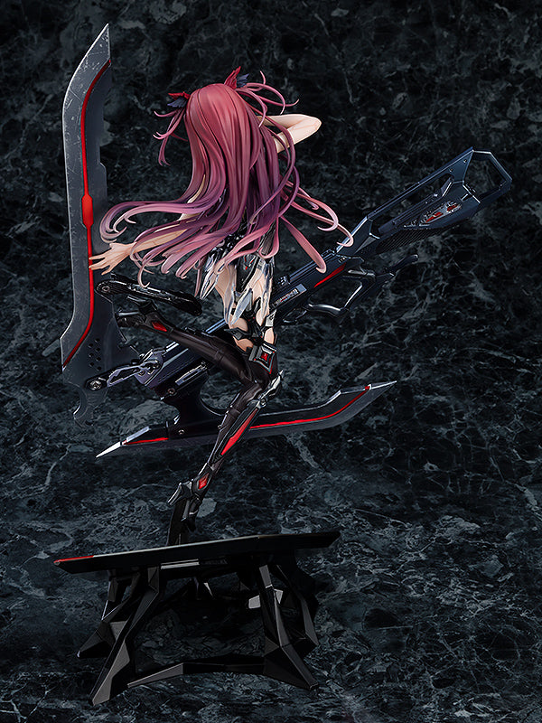 [PREORDER] Beatless Kouka 1/8 Scale Figure - Glacier Hobbies - Good Smile Company
