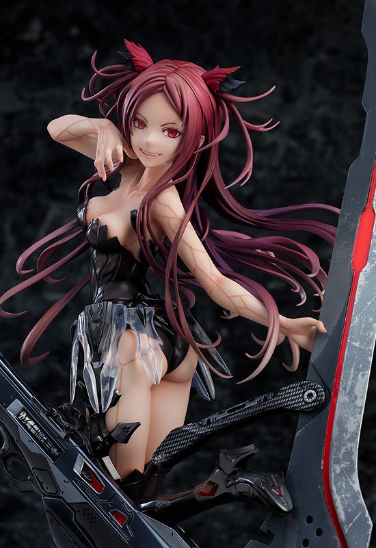 [PREORDER] Beatless Kouka 1/8 Scale Figure - Glacier Hobbies - Good Smile Company