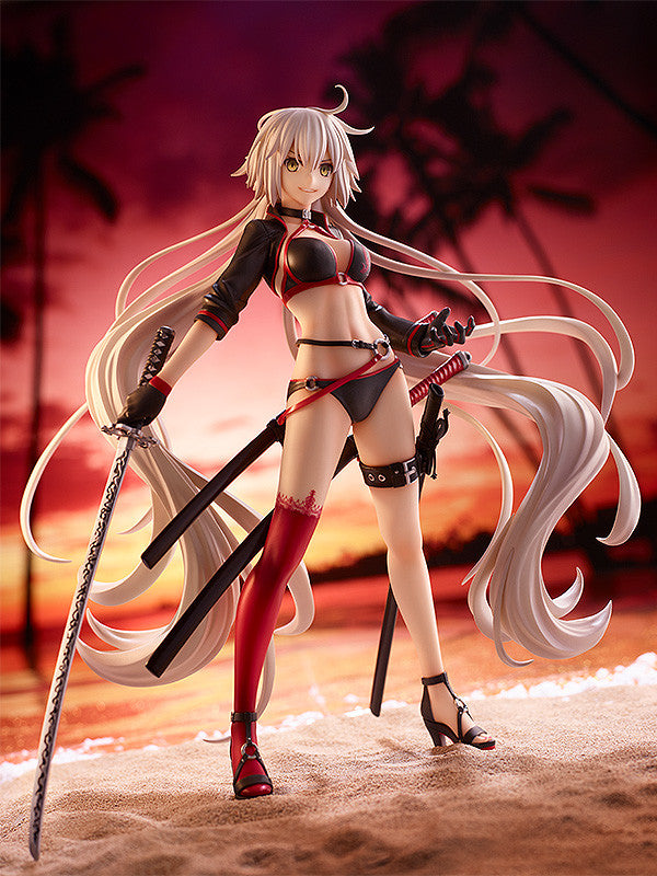 Berserker/Jeanne d'Arc (Alter) - Glacier Hobbies - Good Smile Company