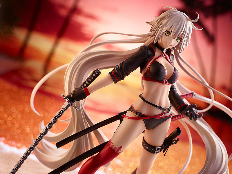 Berserker/Jeanne d'Arc (Alter) - Glacier Hobbies - Good Smile Company