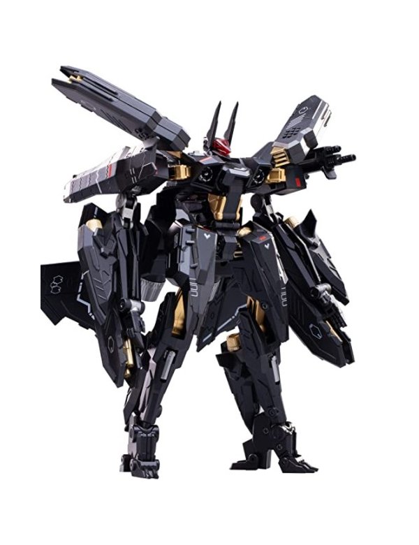 Bird/Binary KALAVINKA Bird of Dawn Japanese Edition - Glacier Hobbies - Bigfirebird Toys