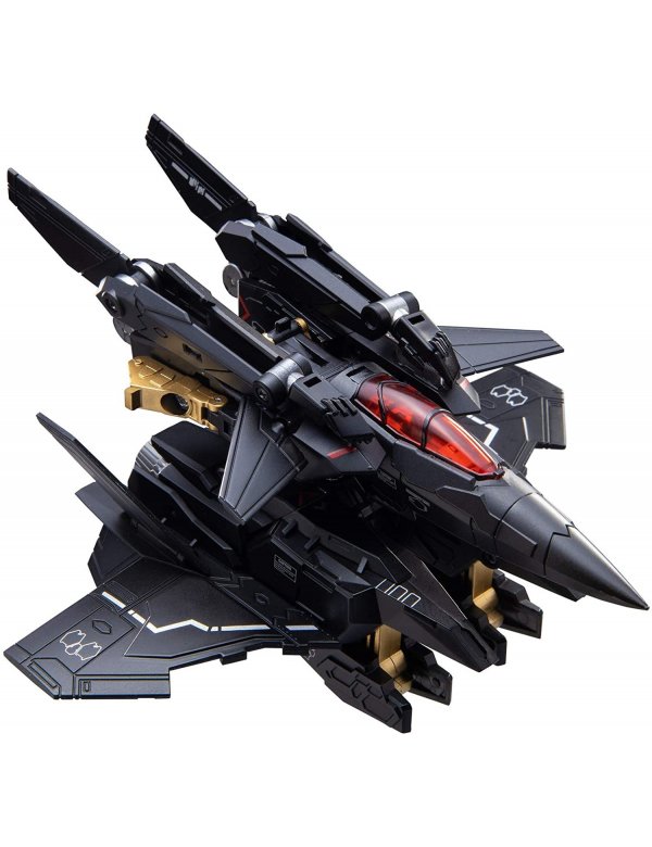 Bird/Binary KALAVINKA Bird of Dawn Japanese Edition - Glacier Hobbies - Bigfirebird Toys