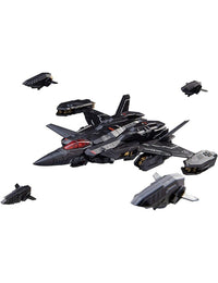 Bird/Binary KALAVINKA Bird of Dawn Japanese Edition - Glacier Hobbies - Bigfirebird Toys