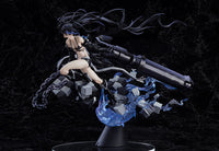 [PREORDER] Black Rock Shooter HxxG Edition 1/7 Scale Figure - Glacier Hobbies - Max Factory