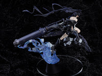 [PREORDER] Black Rock Shooter HxxG Edition 1/7 Scale Figure - Glacier Hobbies - Max Factory