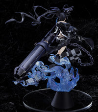[PREORDER] Black Rock Shooter HxxG Edition 1/7 Scale Figure - Glacier Hobbies - Max Factory
