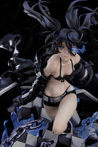 [PREORDER] Black Rock Shooter HxxG Edition 1/7 Scale Figure - Glacier Hobbies - Max Factory