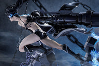[PREORDER] Black Rock Shooter HxxG Edition 1/7 Scale Figure - Glacier Hobbies - Max Factory