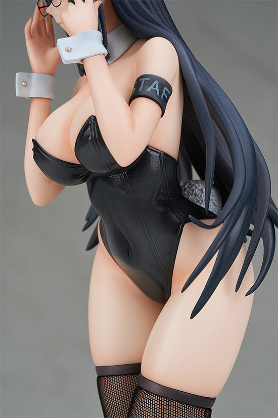 [PREORDER] Black Bunny Aoi and White Bunny Natsume 2 Figure Set - 1/6 Scale Figure - Glacier Hobbies - Ensoutoys