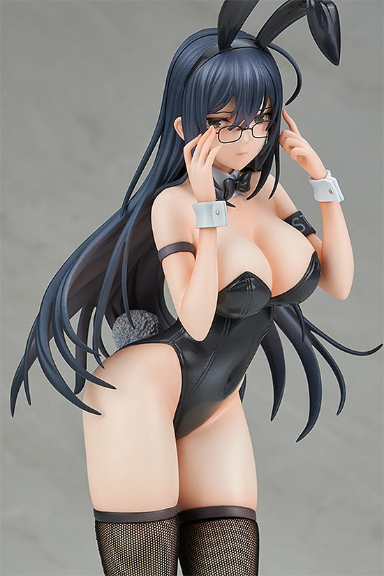 [PREORDER] Black Bunny Aoi and White Bunny Natsume 2 Figure Set - 1/6 Scale Figure - Glacier Hobbies - Ensoutoys