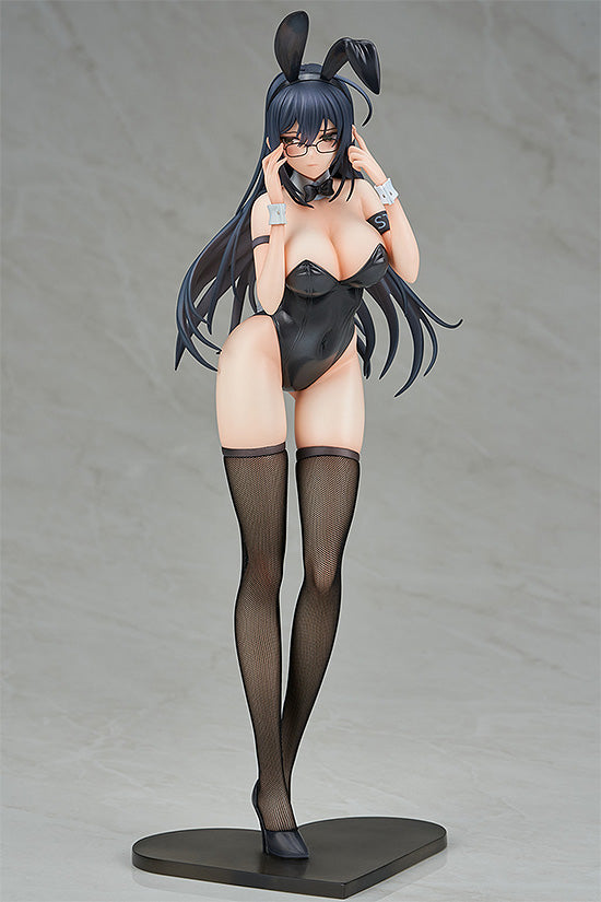 [PREORDER] Black Bunny Aoi and White Bunny Natsume 2 Figure Set - 1/6 Scale Figure - Glacier Hobbies - Ensoutoys