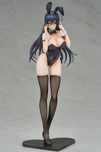 [PREORDER] Black Bunny Aoi and White Bunny Natsume 2 Figure Set - 1/6 Scale Figure - Glacier Hobbies - Ensoutoys